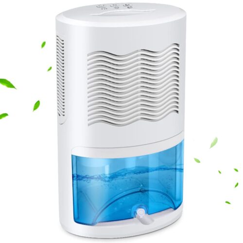 2L Dehumidifier For Home ▕ Upgraded White - Image 2