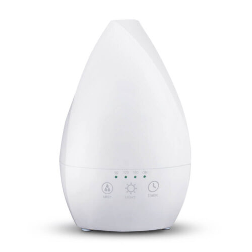 200ml Essential Oil Diffuser