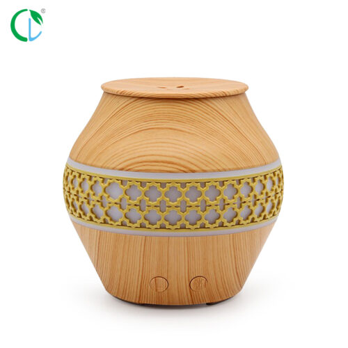 Aroma Lamps Diffuser