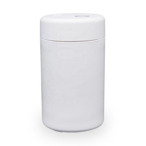 Home Air Freshener Oil Diffuser▕  Waterless Diffuser White