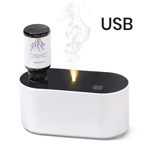 DN-850 USB Waterless Diffuser
