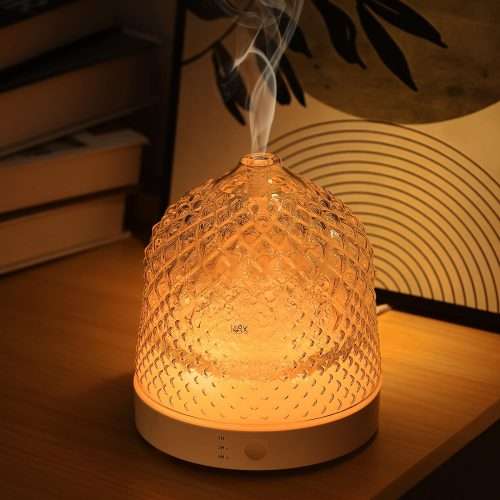 Glass Essential Oil Diffuser