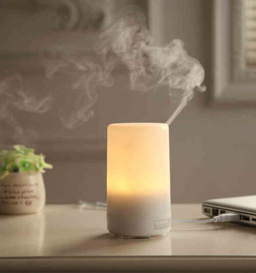 MUJI Aroma Diffuser - Image 2