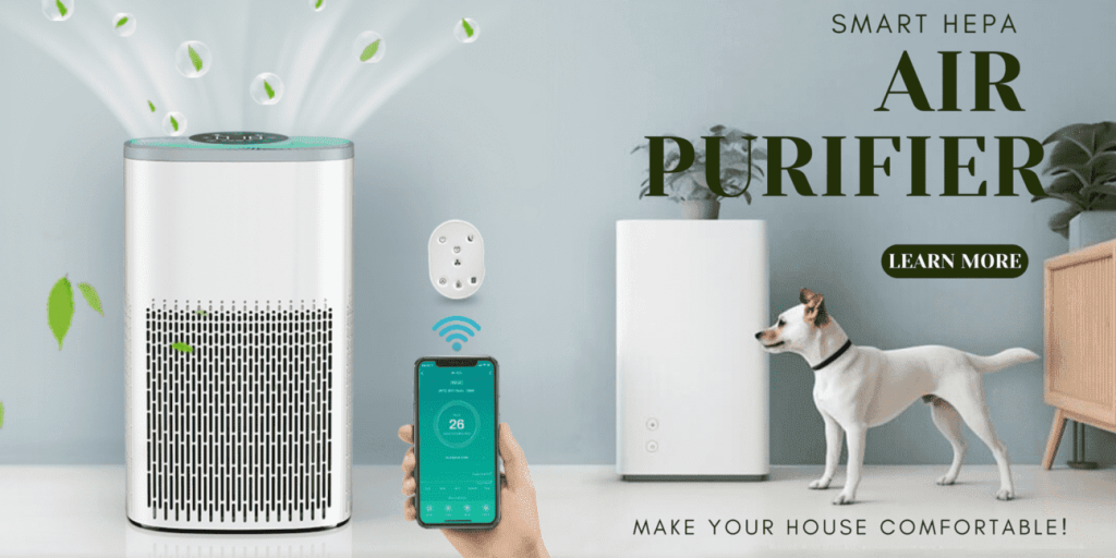 Air Purifier