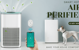 Air Purifier