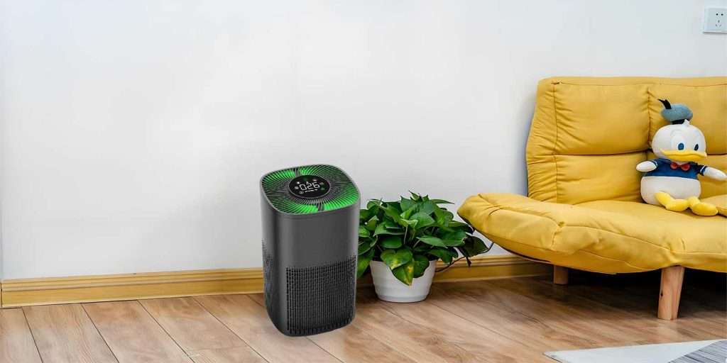 Air purifier