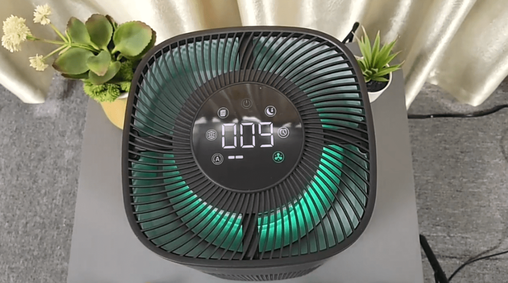 Air Purifier