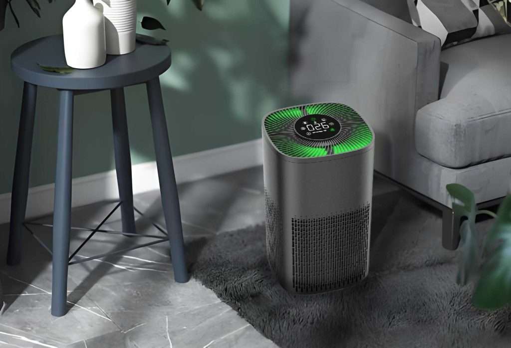 Air Purifier