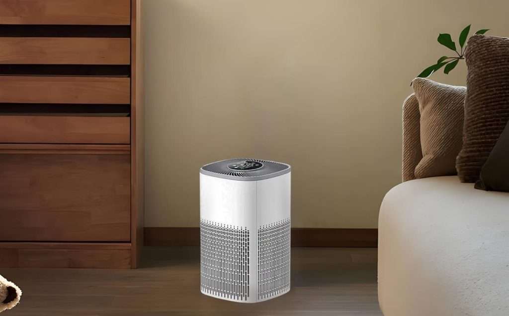 Air Purifiers