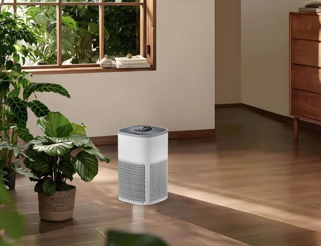 Air Purifiers