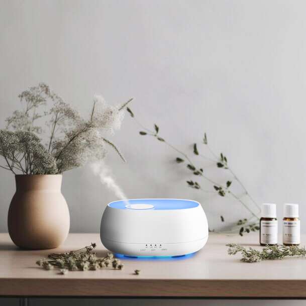 Cool Mist Humidifier