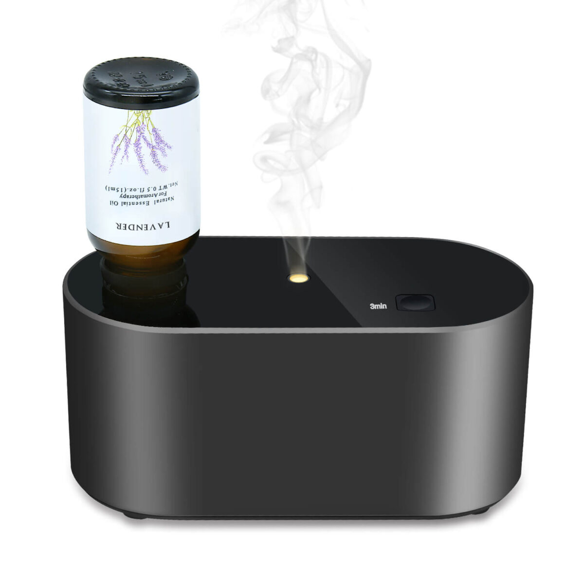 Portable USB and Battery Powered Aroma Diffuser Wholesale