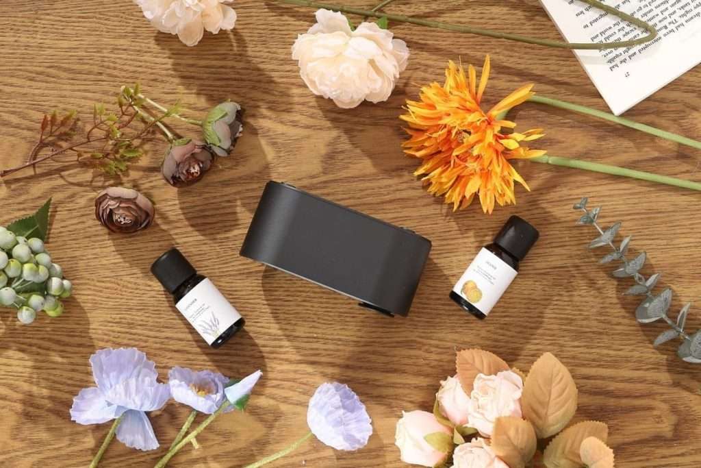 Essential Oils