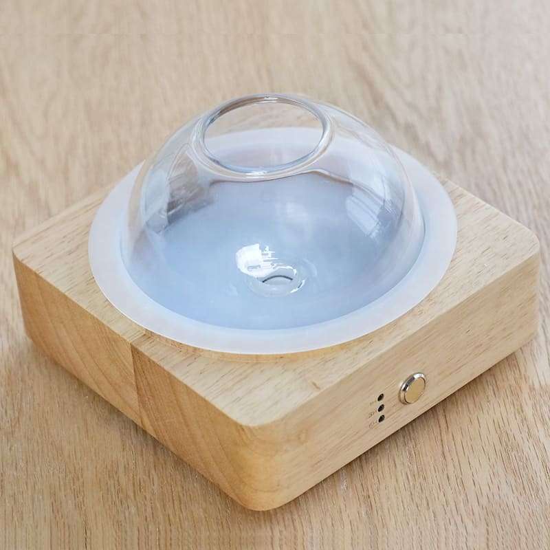 Glass Diffuser