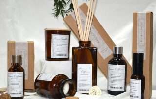 Reed Diffusers