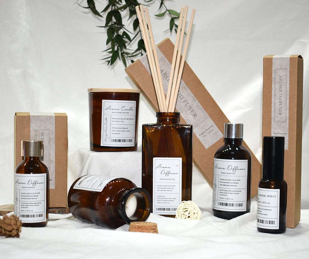 Reed Diffusers