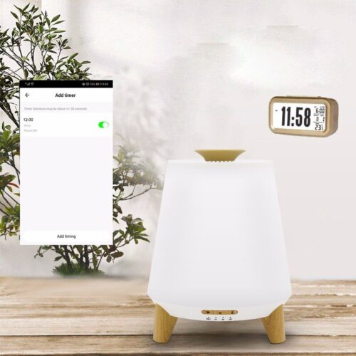 WIFI APP Control Humidifier - Image 5