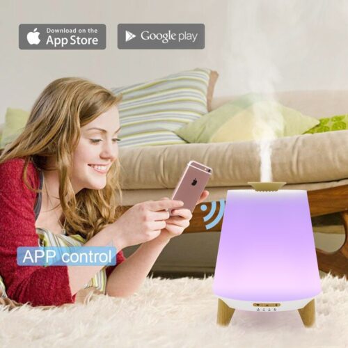 WIFI APP Control Humidifier - Image 3