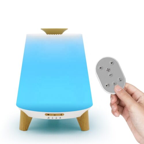 WIFI APP Control Humidifier - Image 2