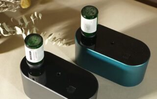 Waterless Diffuser-