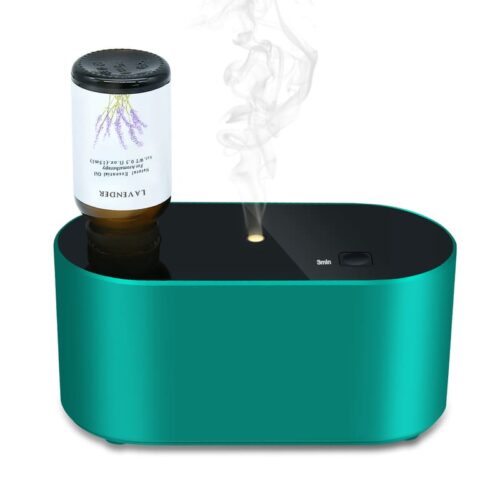 Waterless Essential Oil Diffuser | Green