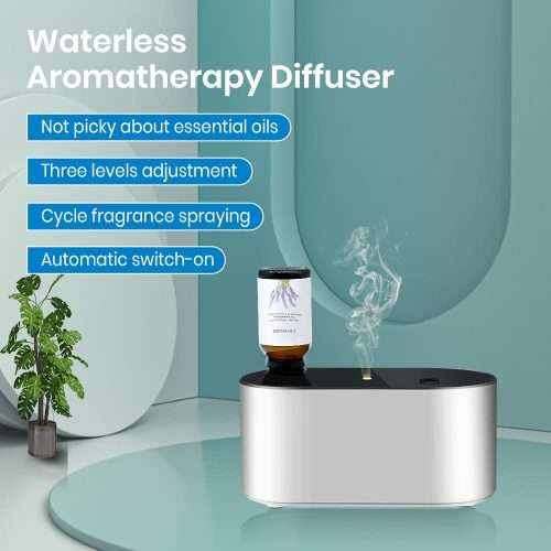 Waterless Diffuser