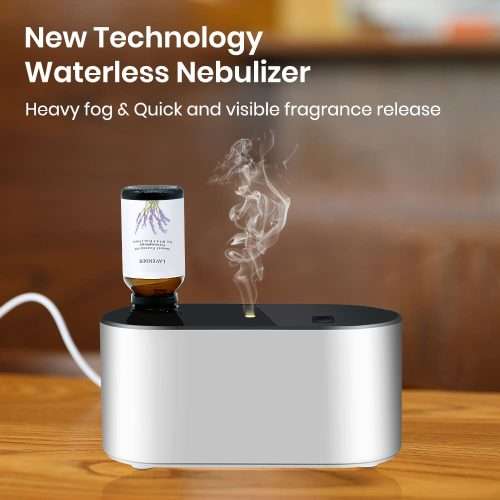 Waterless Diffuser