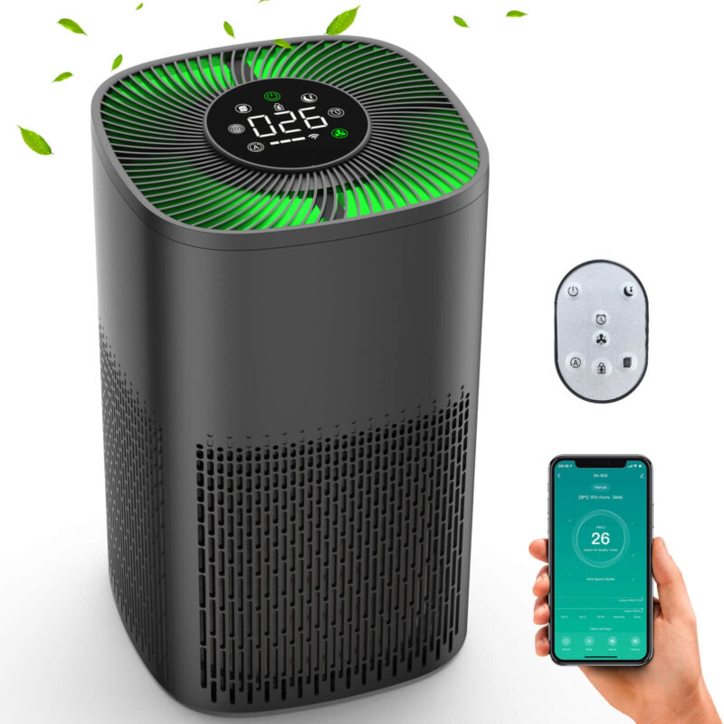 High Quality Wholesale Aroma Diffusers, Air Humidifiers, Dehumidifiers ...