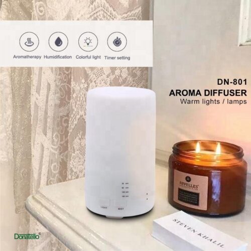 MUJI Aroma Diffuser - Image 6