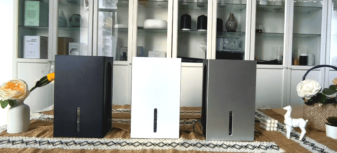 dehumidifier