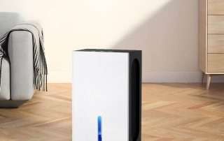 dehumidifier