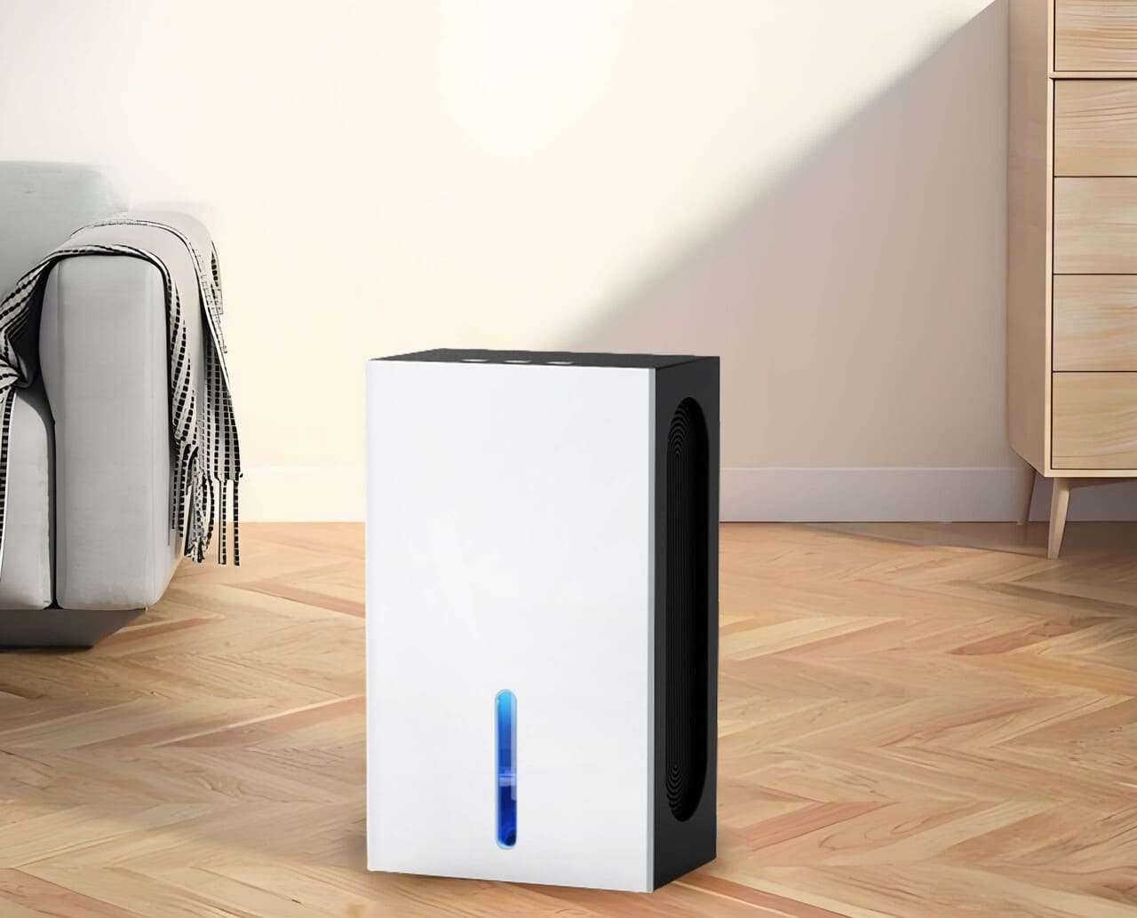 dehumidifier