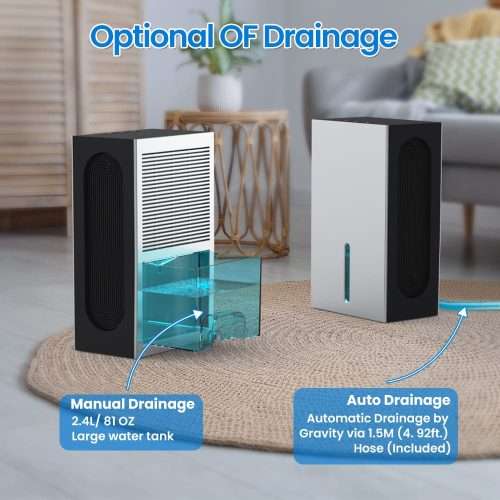 dehumidifier