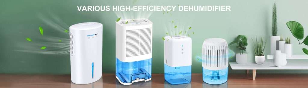 dehumidifier