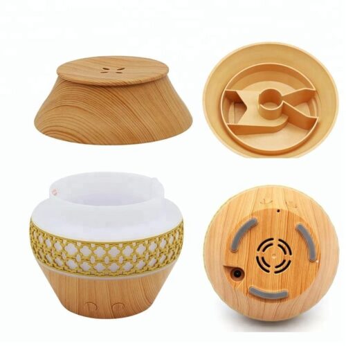 Aroma Lamps Diffuser - Image 8