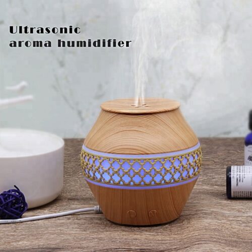 Aroma Lamps Diffuser - Image 5