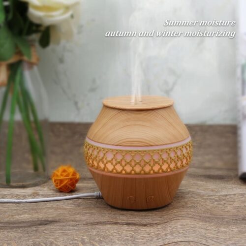 Aroma Lamps Diffuser - Image 3