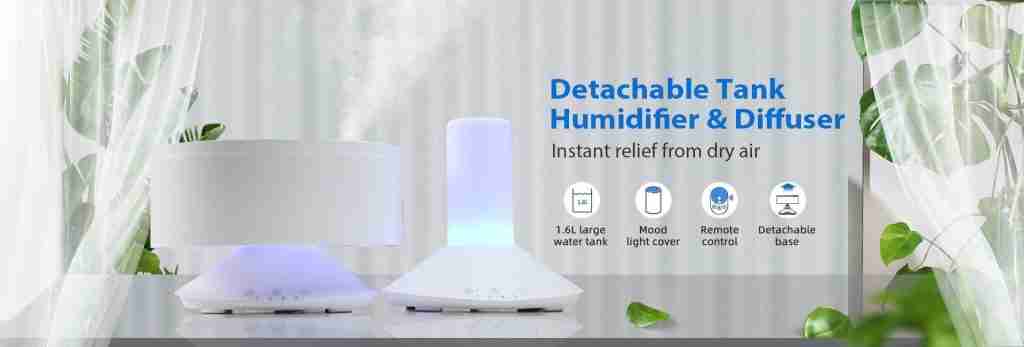 humidifier