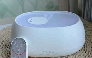 humidifier